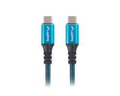 USB-C Cable 100W 8K - USB4 Cable - 1.2m
