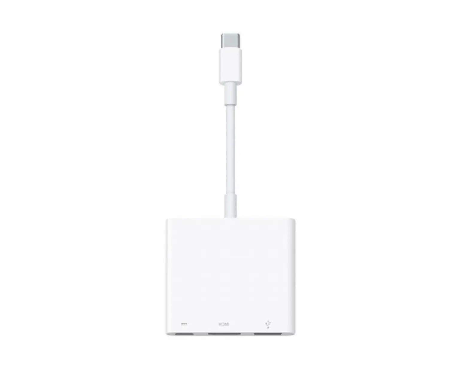 USB-C Digital AV Multiport Adapter