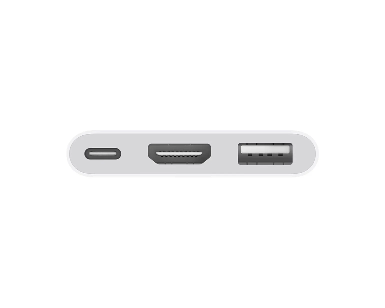 USB-C Digital AV Multiport Adapter