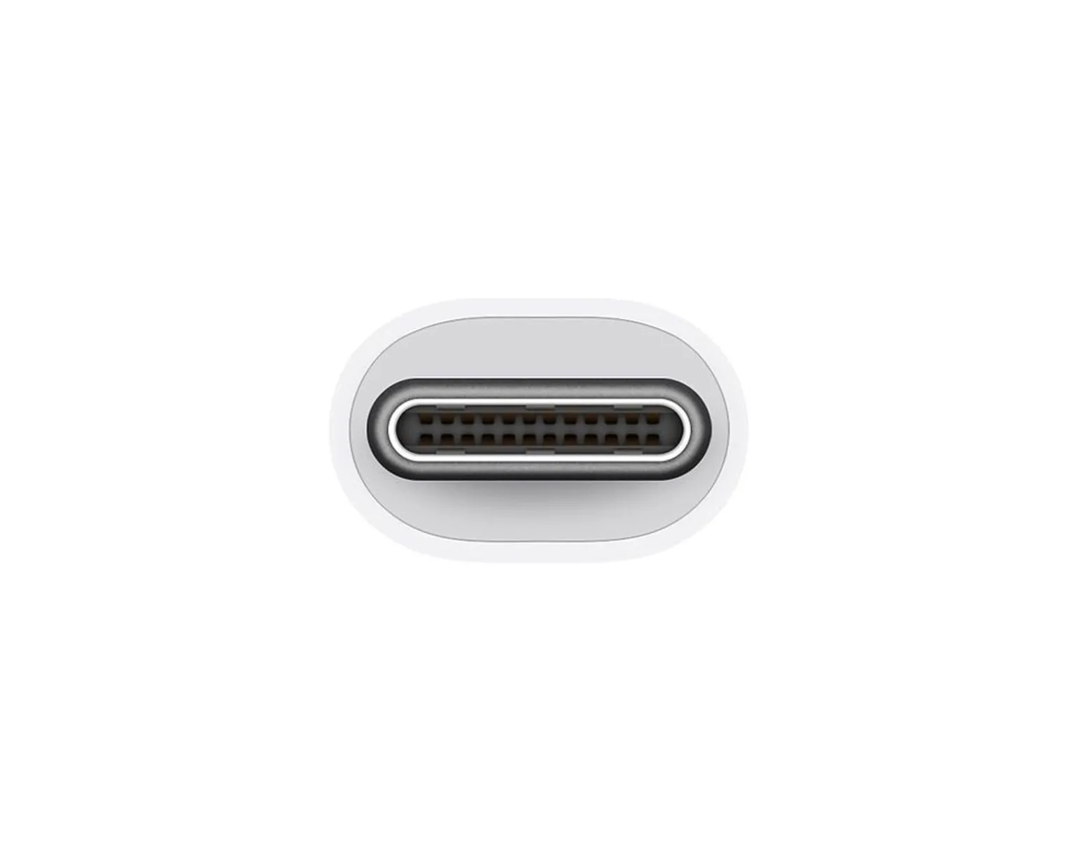 USB-C Digital AV Multiport Adapter