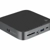 USB-C Docking Station - 9 Ports
