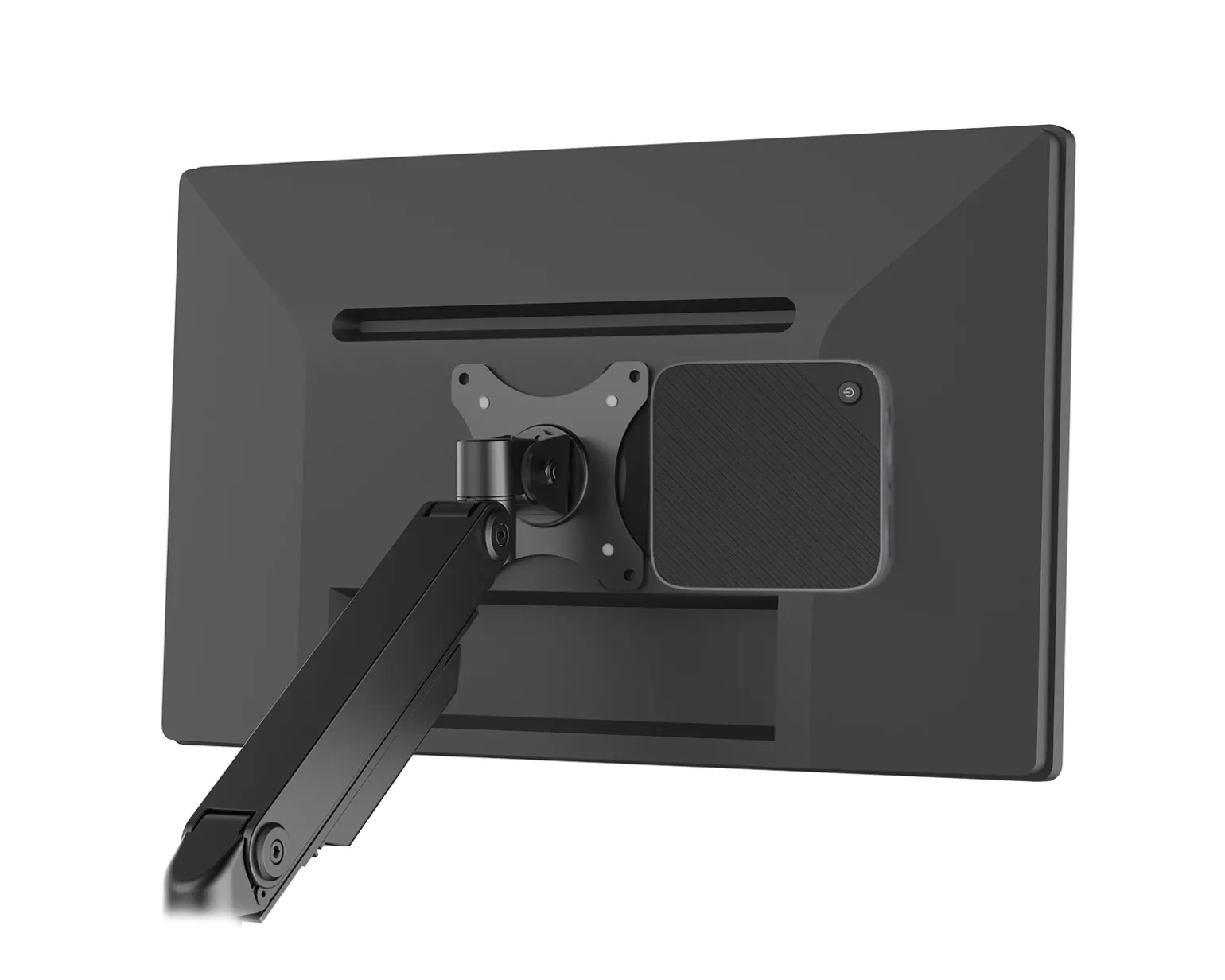 USB-C Docking Station - 9 Ports