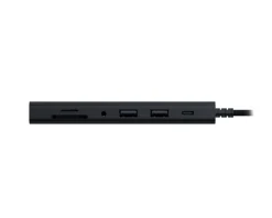 USB-C Docking Station - 11 ports