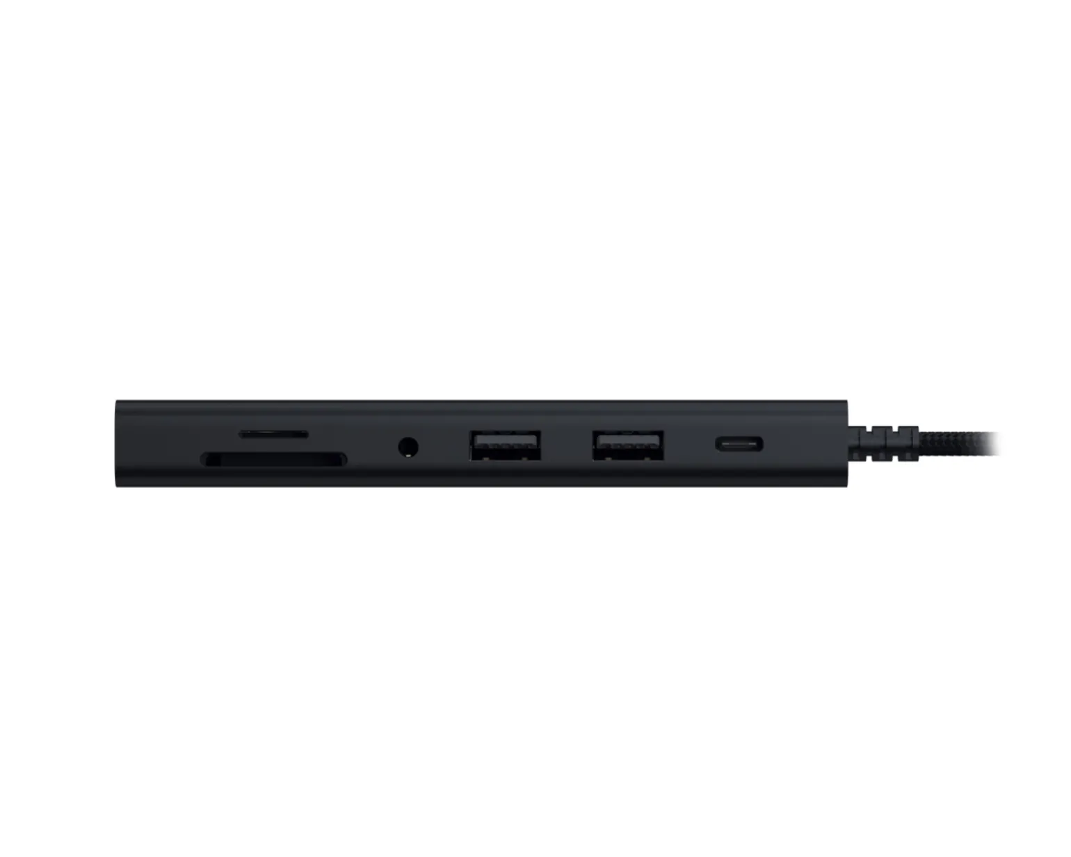 USB-C Docking Station - 11 ports