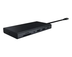 USB-C Docking Station - 11 ports