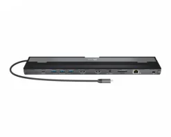 USB-C Dual HDMI Docking Station