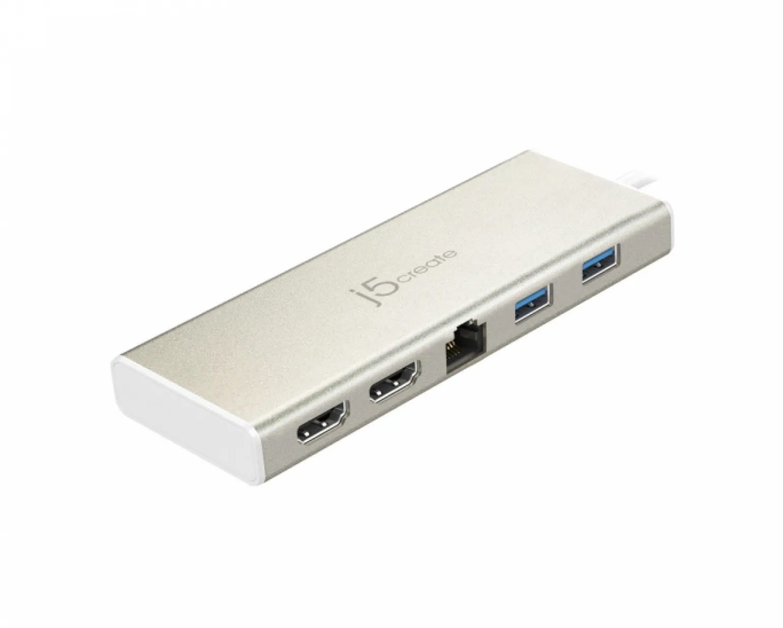 USB-C Dual HDMI Multi Dock