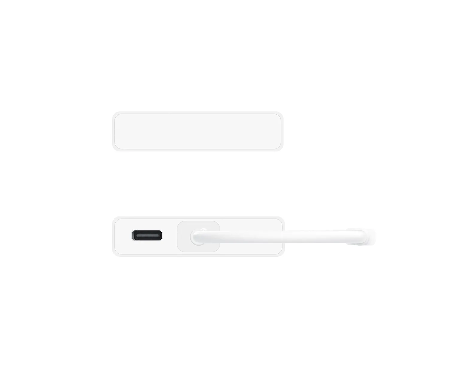 USB-C Dual HDMI Multi Dock