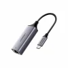 USB-C Ethernet Adapter - Space Gray