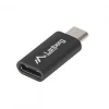 USB-C Female to Micro-B Male Adapter