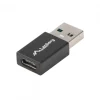 USB-C 3.1 Female to USB-A Male Adapter