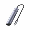 USB-C Hub/Adapter - 5 ports