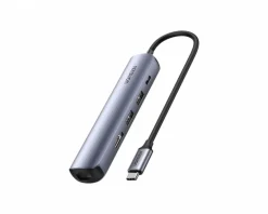 USB-C Hub/Adapter - 5 ports