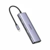 USB-C Hub/Adapter - 10 ports