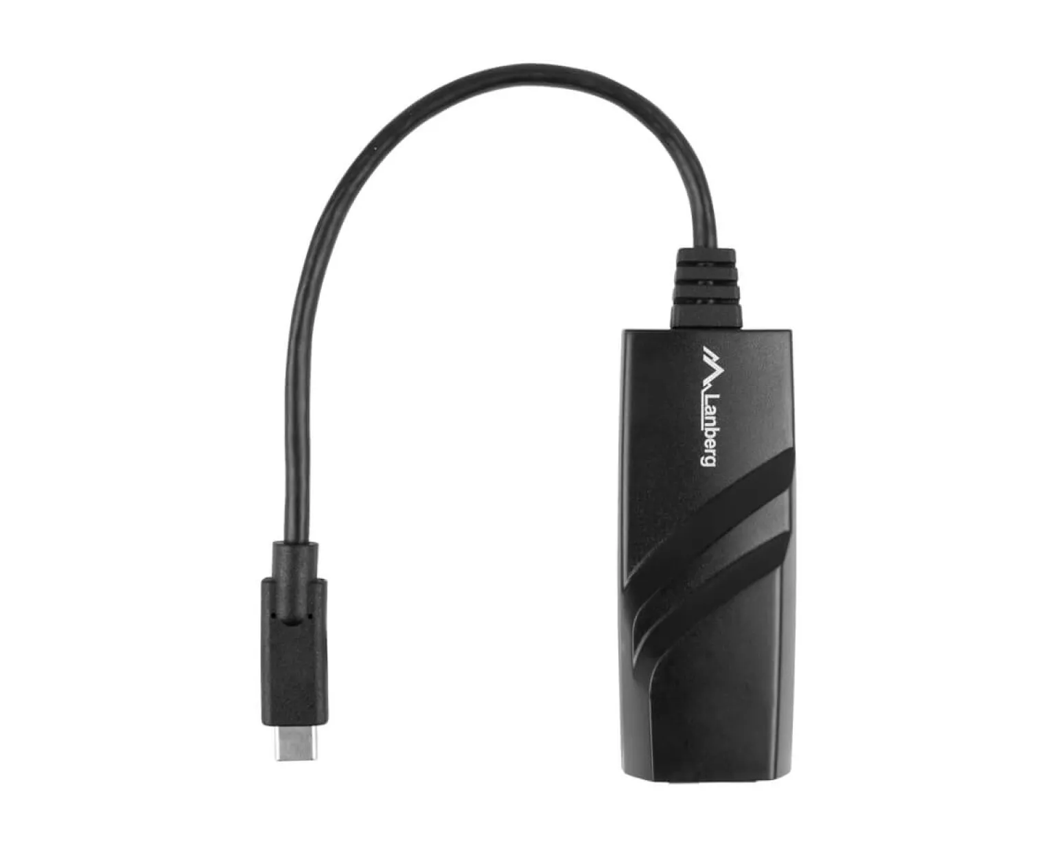 USB-C 3.1 LAN Adapter 1GB