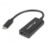 USB-C Male to Displayport Female Adapter