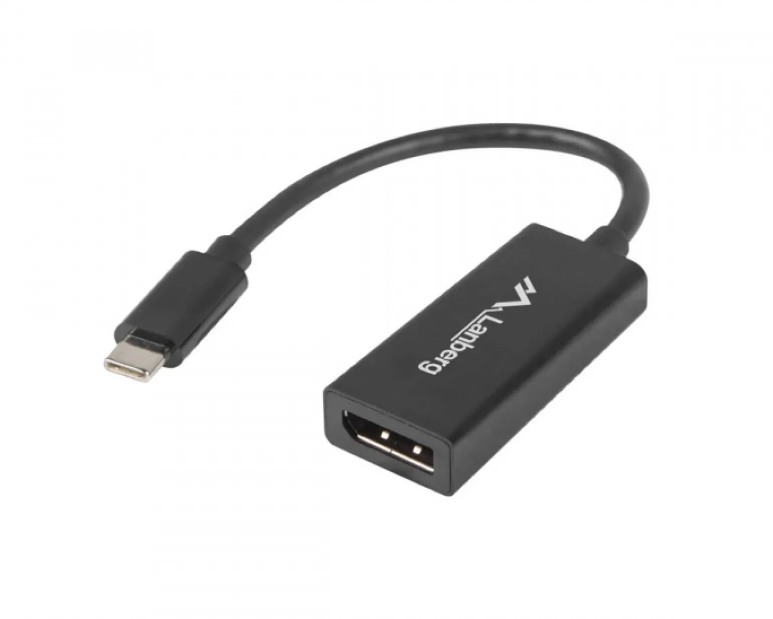 USB-C Male to Displayport Female Adapter