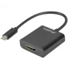 USB-C 3.1 Male to HDMI Female Adapter
