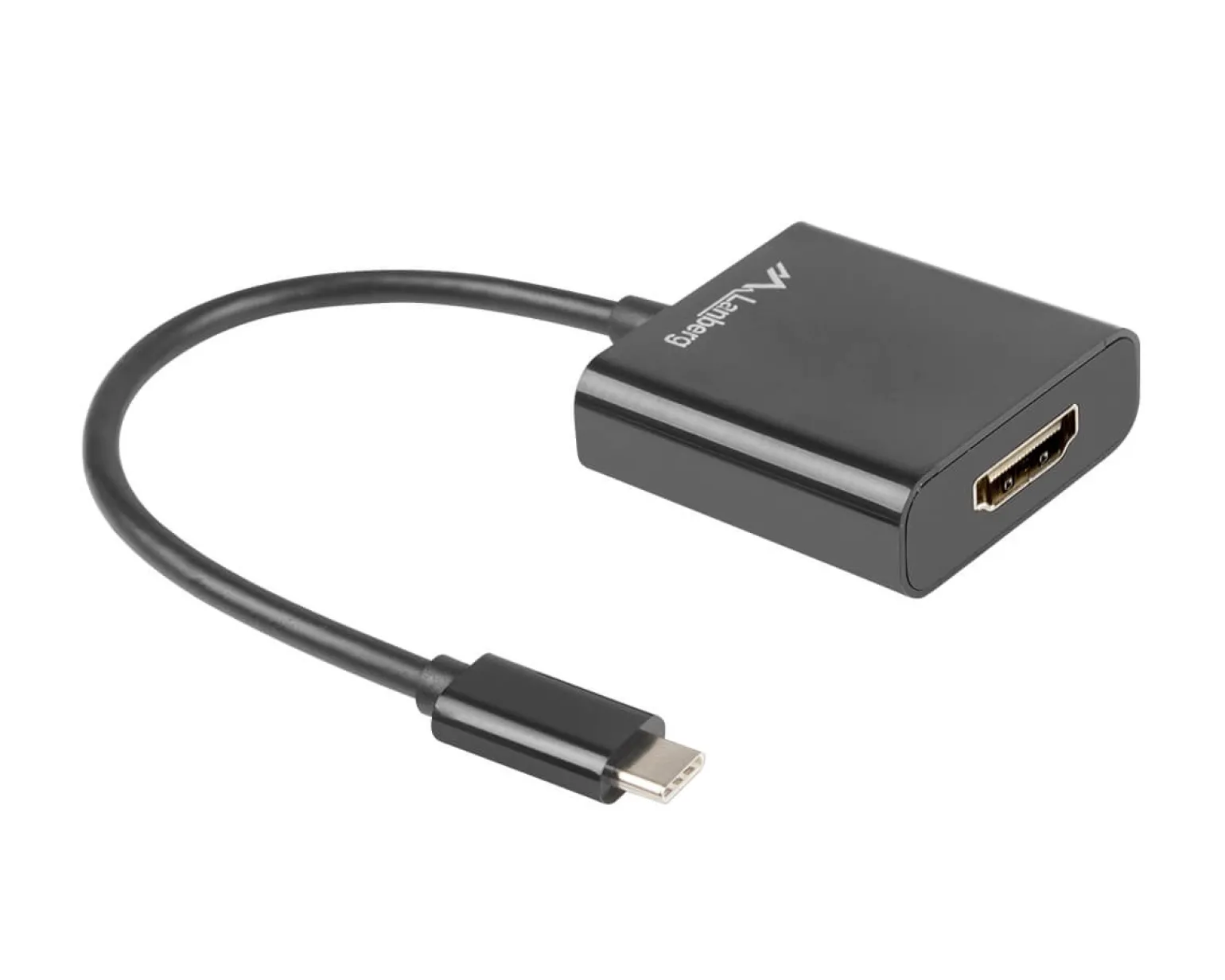 USB-C 3.1 Male to HDMI Female Adapter
