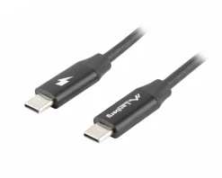 USB-C (Male) to USB-C (Male) Kabel Quick Charge 4.0 - 1 Meter