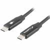 USB-C (Male) to USB-C (Male) Kabel Quick Charge 4.0 - 1.8 Meter
