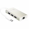 USB-C Multi-Adapter Gigabit Ethernet, USB 3.1 HUB