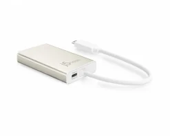 USB-C Multi-Adapter - HDMI, Ethernet, USB 3.1 HUB, PD 2.0