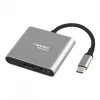 USB-C Multi Port USB-C PD/USB 3.0/HDMI 4K