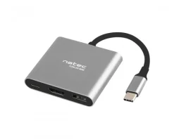 USB-C Multi Port USB-C PD/USB 3.0/HDMI 4K