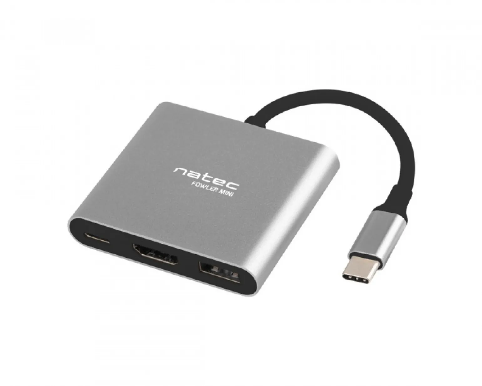 USB-C Multi Port USB-C PD/USB 3.0/HDMI 4K