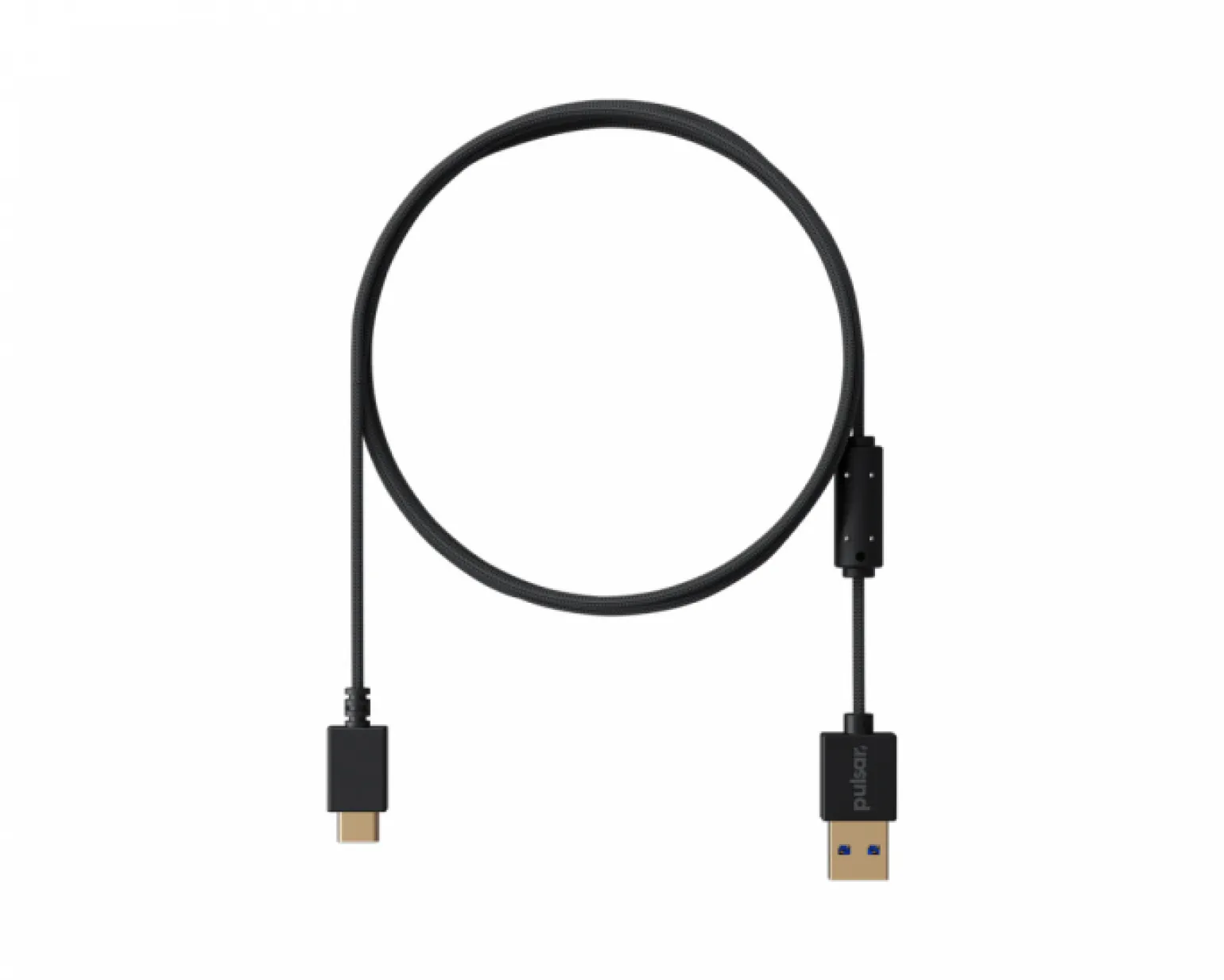 USB-C Paracord Cable - Black