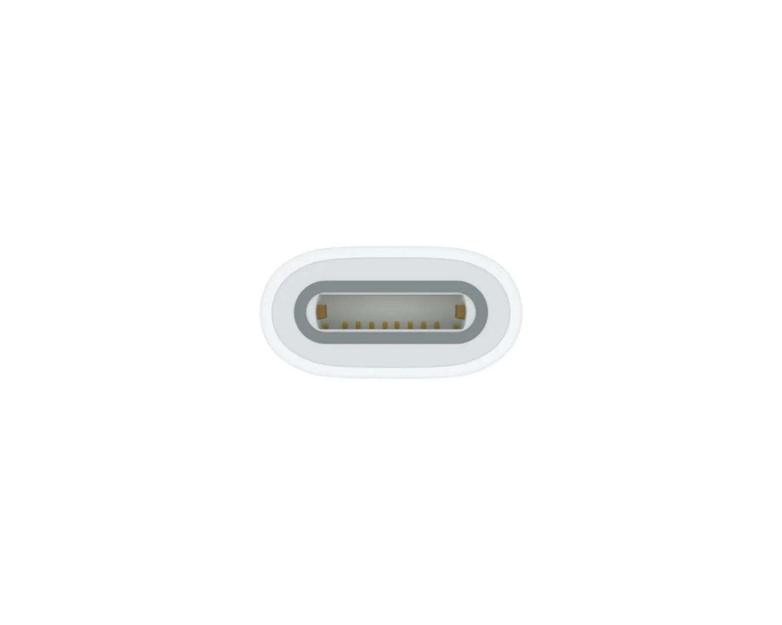 USB-C to Apple Pencil Adapter