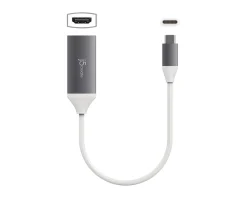 USB-C to HDMI Adapter 4K 60Hz - 0.1m