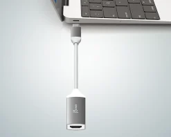USB-C to HDMI Adapter 4K 60Hz - 0.1m