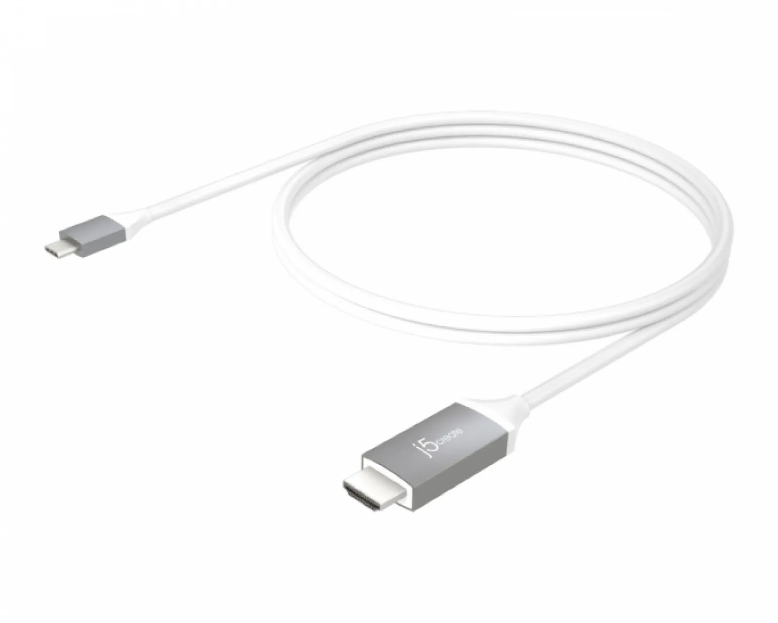 USB-C to HDMI Cable 4K 60Hz - 1.8m
