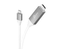 USB-C to HDMI Cable 4K 60Hz - 1.8m