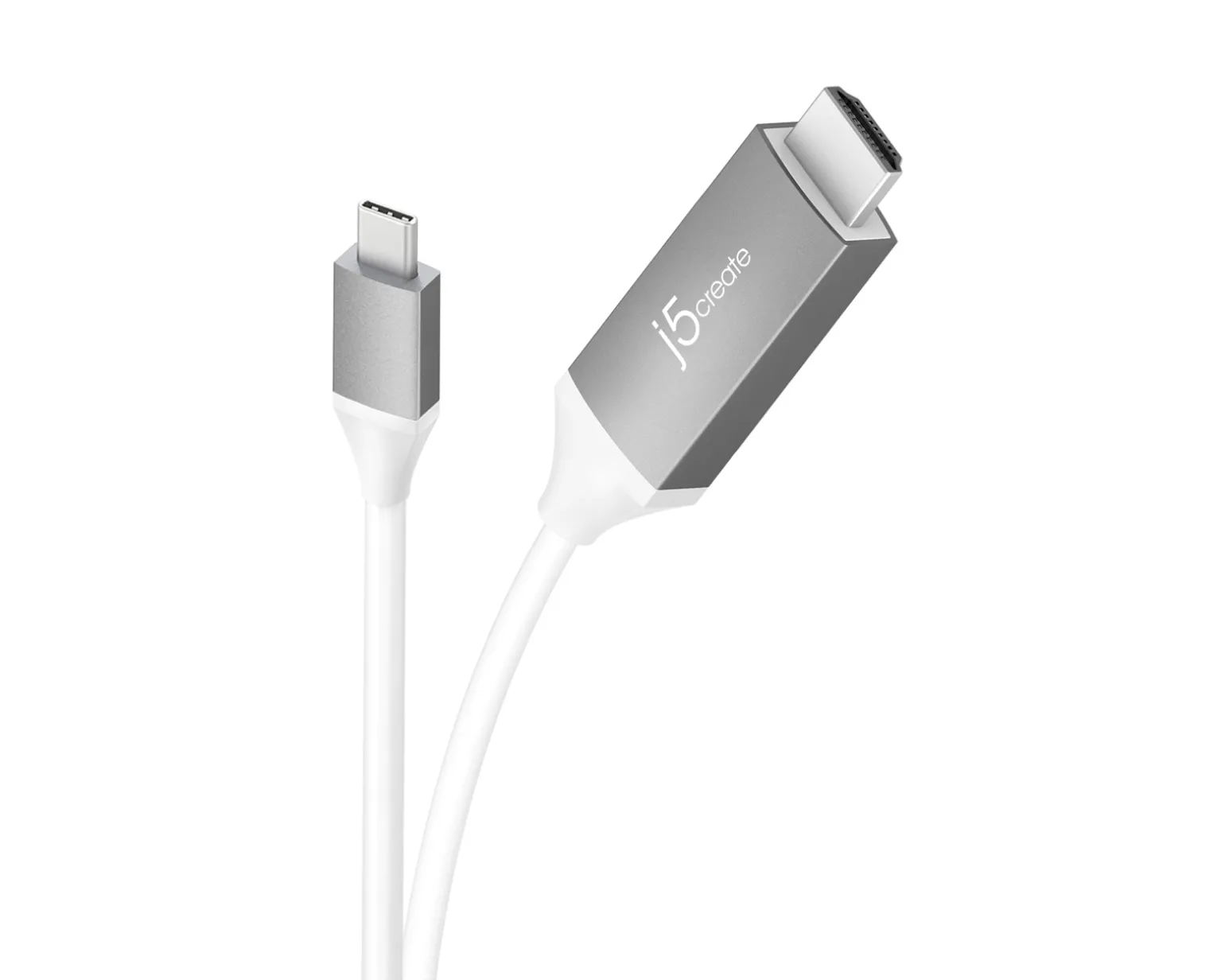 USB-C to HDMI Cable 4K 60Hz - 1.8m