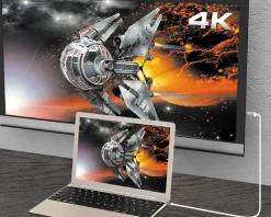 USB-C to HDMI Cable 4K 60Hz - 1.8m