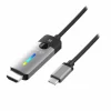 USB-C to HDMI Cable 2.1 8K - 1.8m