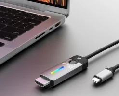 USB-C to HDMI Cable 2.1 8K - 1.8m