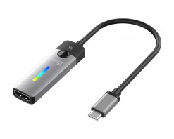 USB-C to HDMI 2.1 8K Adapter