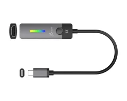 USB-C to HDMI 2.1 8K Adapter