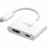 USB-C to 4K HDMI Adapter