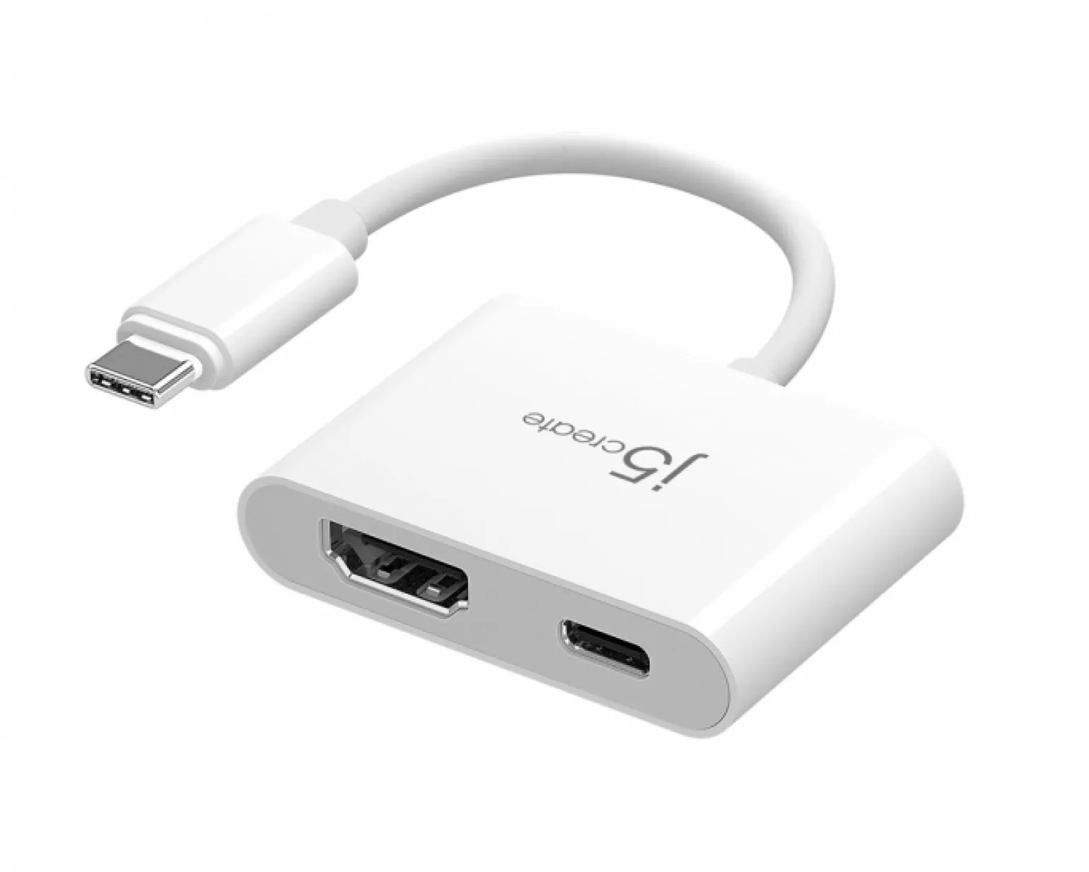 USB-C to 4K HDMI Adapter