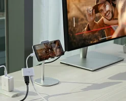 USB-C to 4K HDMI Adapter