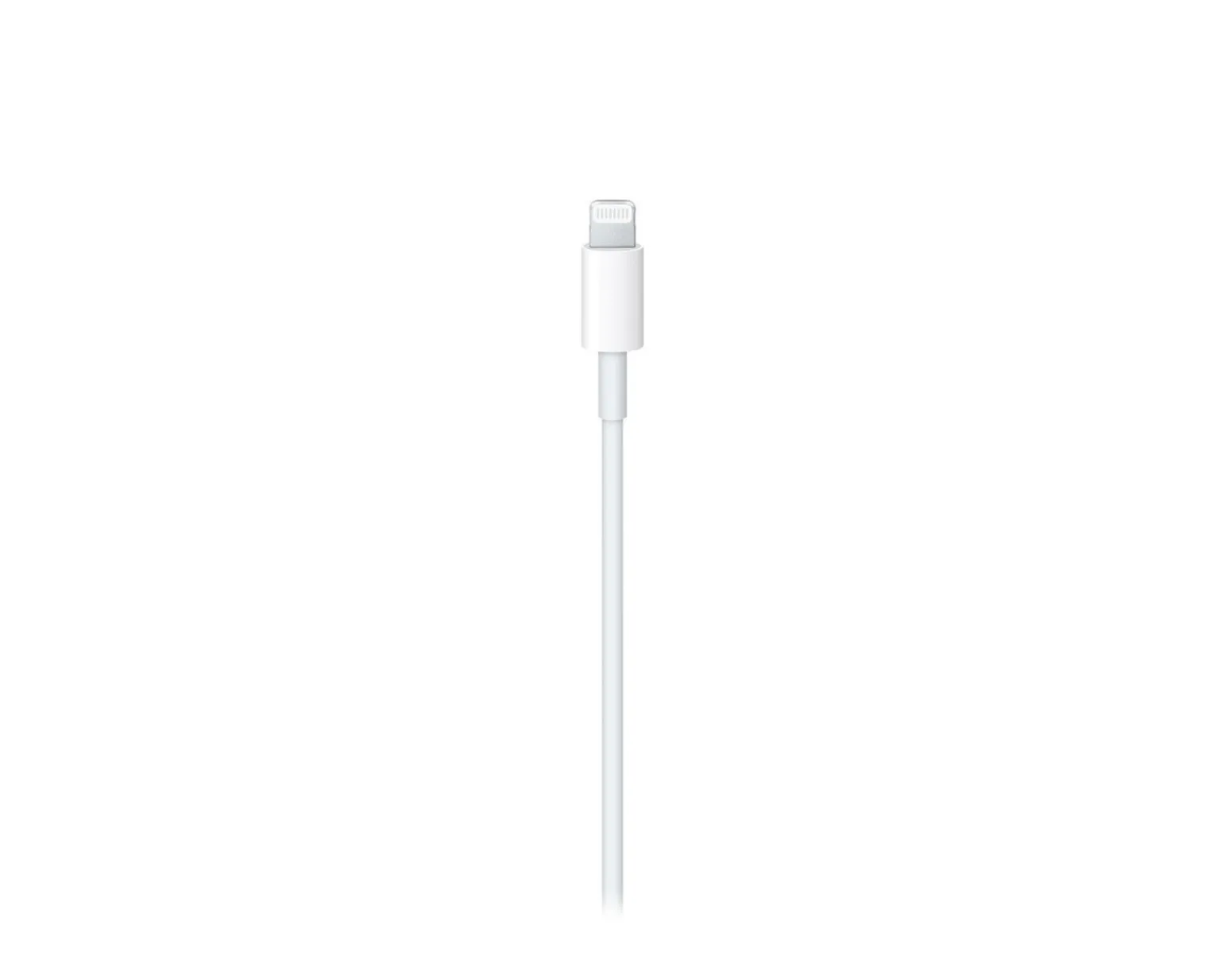 USB-C to Lightning Cable - 2 Meter