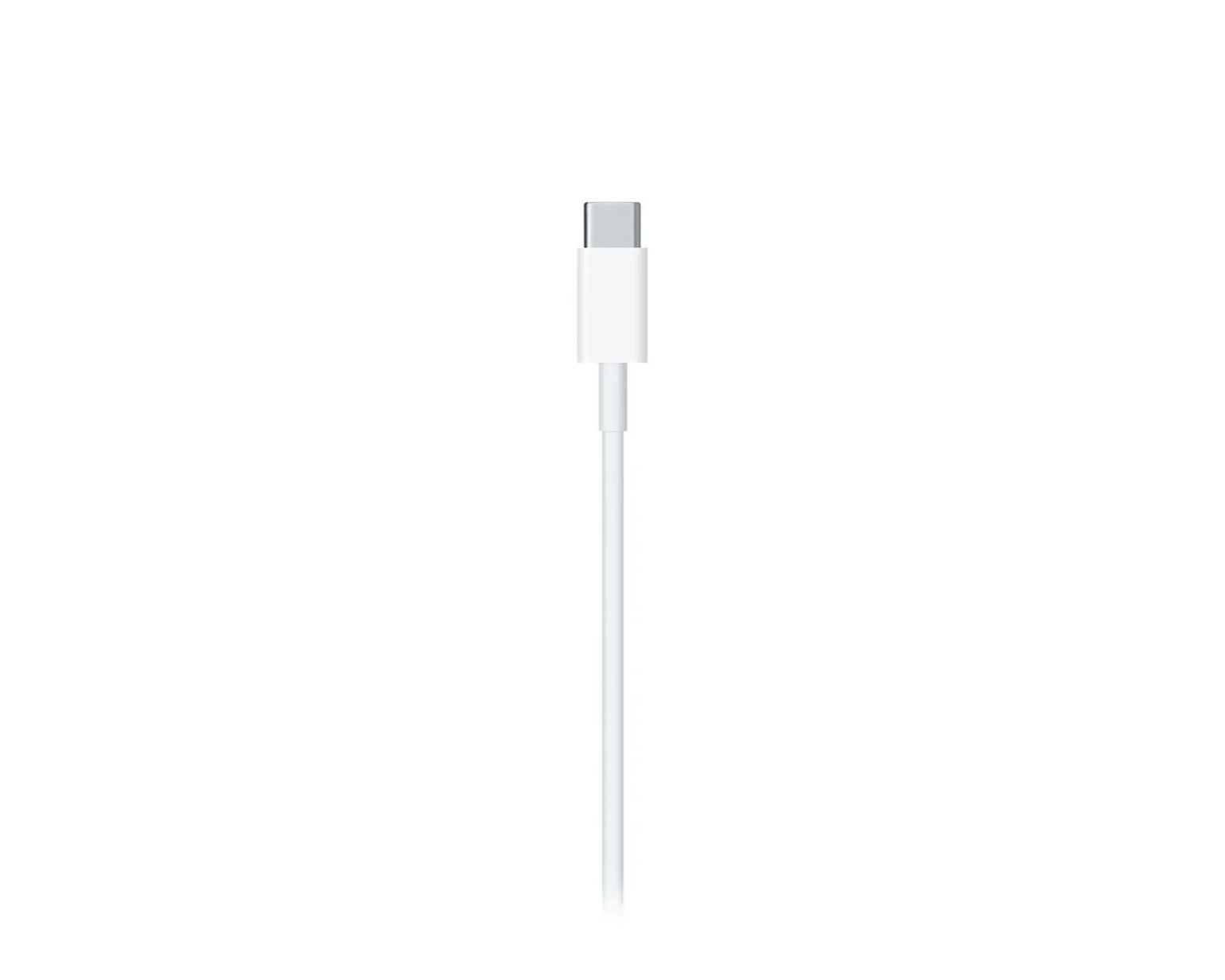 USB-C to Lightning Cable - 2 Meter