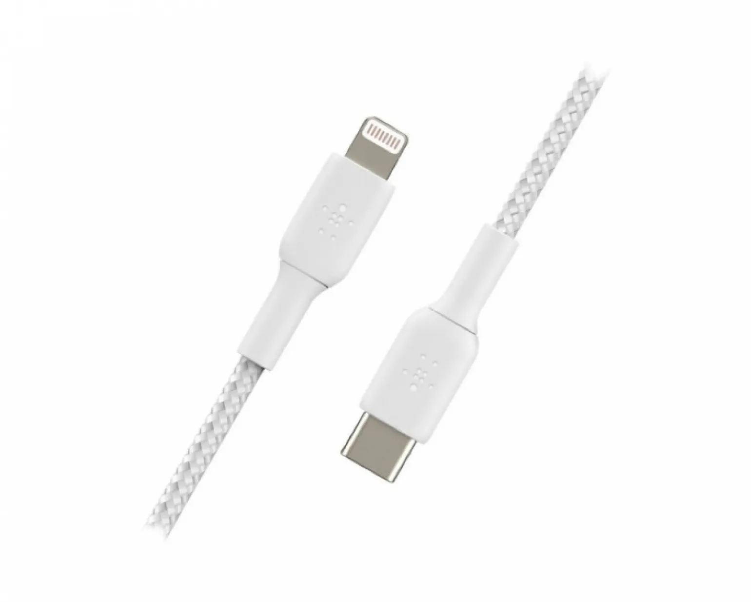 USB-C to Lightning Cable - 1m - White