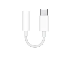USB-C to 3,5mm Headphone Jack Adapter