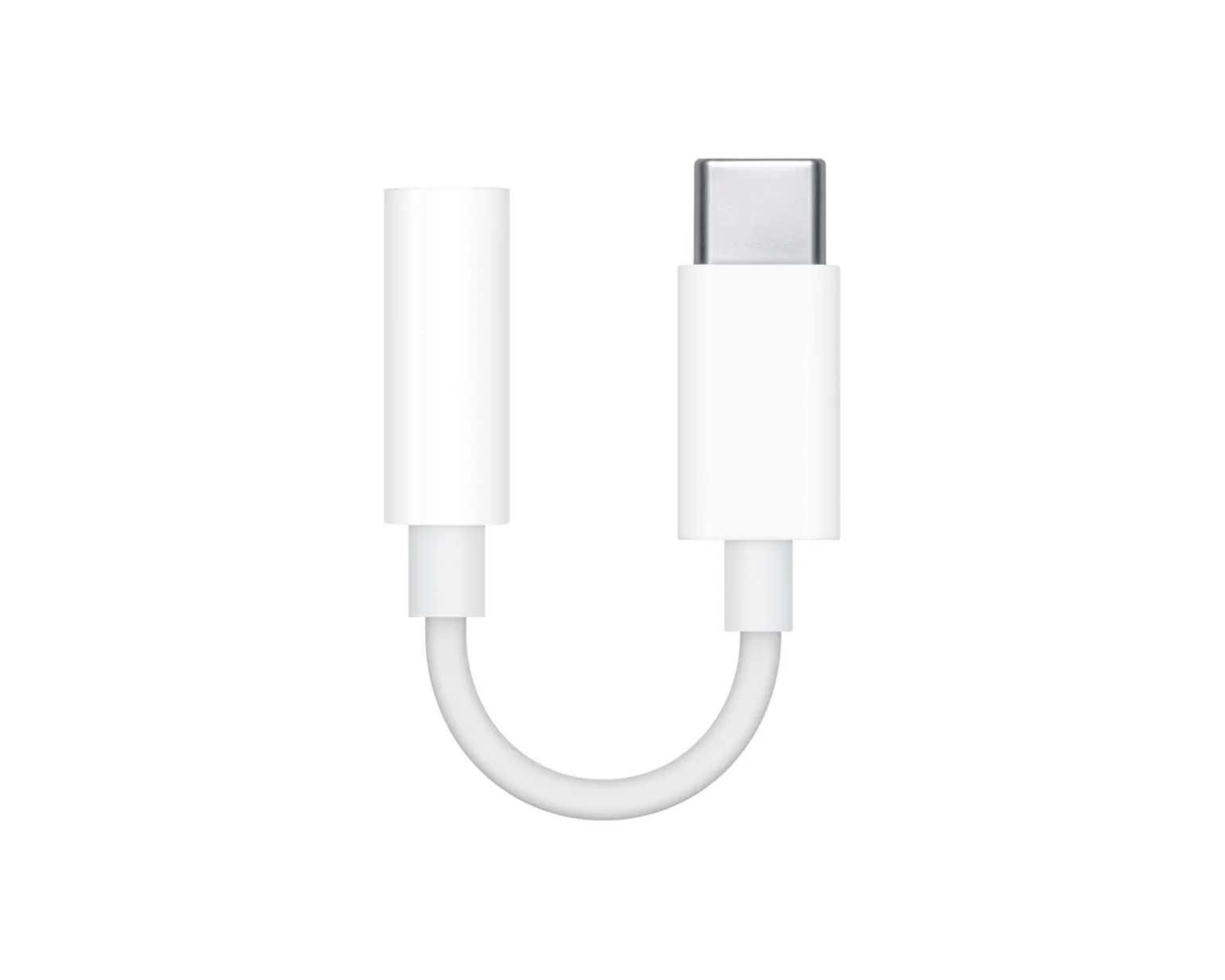 USB-C to 3,5mm Headphone Jack Adapter